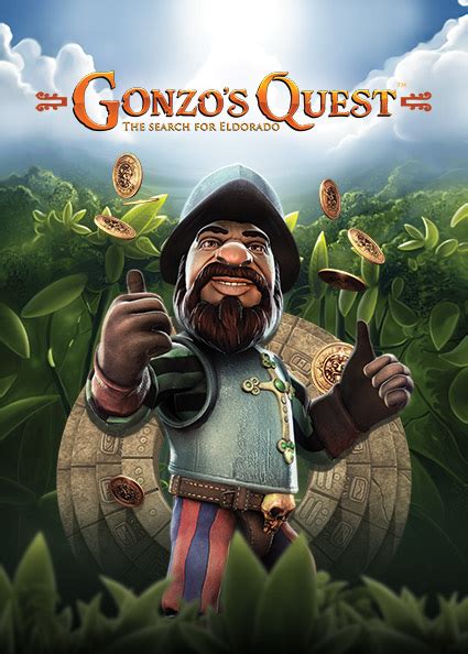 Gonzo S Quest Parimatch